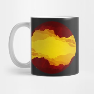 Coastin Mug